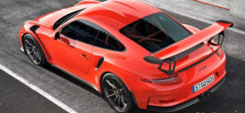 Porsche-911-GT3-RS-991
