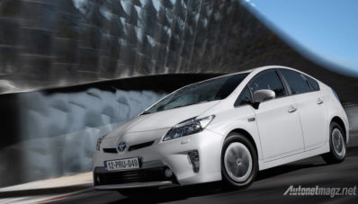 Pemerintah Thailand Temukan Indikasi Kecurangan Toyota untuk Menghindari Pajak Pemerintah Thailand Temukan Indikasi Kecurangan Toyota untuk Menghindari Pajak