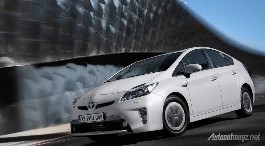 Pemerintah Thailand Temukan Indikasi Kecurangan Toyota untuk Menghindari Pajak Pemerintah Thailand Temukan Indikasi Kecurangan Toyota untuk Menghindari Pajak