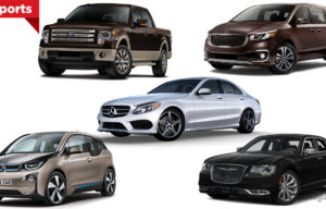 Ini Dia 10 Mobil Dengan Interior Terbaik di Dunia [Part 2]