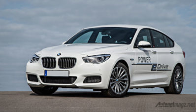 BMW Siapkan i5 dan i7 Untuk Menantang Tesla, Ini Detailnya! BMW Siapkan i5 dan i7 Untuk Menantang Tesla, Ini Detailnya!