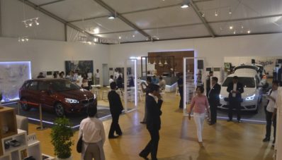 BMW Active Tourer Exhibition 2015, Untuk Memperkenalkan New 2-Series Active Tourer Kepada Publik BMW Active Tourer Exhibition 2015, Untuk Memperkenalkan New 2-Series Active Tourer Kepada Publik