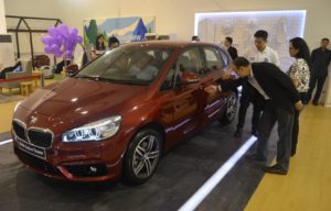BMW Active Tourer Exhibition 2015, Untuk Memperkenalkan New 2-Series Active Tourer Kepada Publik BMW Active Tourer Exhibition 2015, Untuk Memperkenalkan New 2-Series Active Tourer Kepada Publik