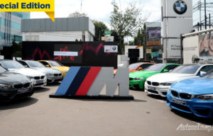 BMW M4 MOCI Edition Spesial dari Jerman untuk Indonesia, Hanya 12 Unit! BMW M4 MOCI Edition Spesial dari Jerman untuk Indonesia, Hanya 12 Unit!