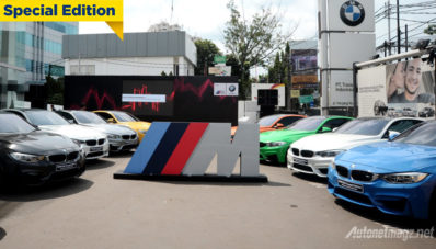 BMW M4 MOCI Edition Spesial dari Jerman untuk Indonesia, Hanya 12 Unit! BMW M4 MOCI Edition Spesial dari Jerman untuk Indonesia, Hanya 12 Unit!