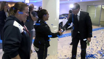 Keren, BMW Putar Logika April Mop dan Berikan BMW Baru! Keren, BMW Putar Logika April Mop dan Berikan BMW Baru!