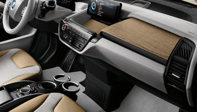 Ini Dia 10 Mobil Dengan Interior Terbaik di Dunia [Part 2]