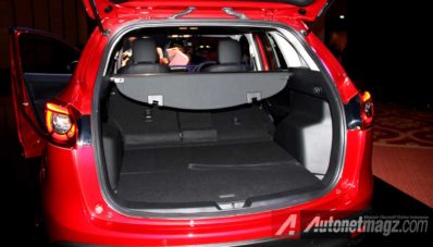 First Impression Review Mazda CX-5 Facelift 2015 First Impression Review Mazda CX-5 Facelift 2015