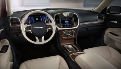 Ini Dia 10 Mobil Dengan Interior Terbaik di Dunia [Part 2]