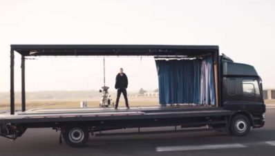 Ford Perkenalkan Ford Galaxy 2016 Dengan Sulap Ford Perkenalkan Ford Galaxy 2016 Dengan Sulap