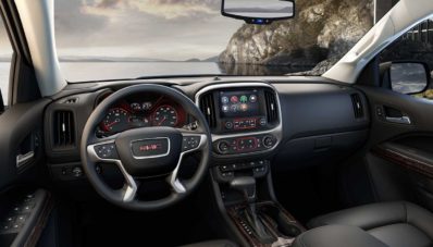 Ini Dia 10 Mobil Dengan Interior Terbaik di Dunia [Part 1]