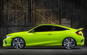 Honda Civic Terbaru Diluncurkan Akhir Tahun Ini, Varian Hybrid dan CNG Segera Dimatikan Honda Civic Terbaru Diluncurkan Akhir Tahun Ini, Varian Hybrid dan CNG Segera Dimatikan