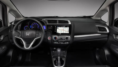 Ini Dia 10 Mobil Dengan Interior Terbaik di Dunia [Part 1]