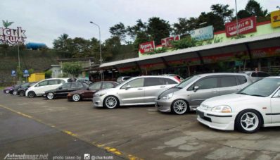 Achilles Kembali Mengajak Para Drifter Indonesia Beraksi Achilles Kembali Mengajak Para Drifter Indonesia Beraksi