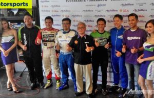 Achilles Kembali Mengajak Para Drifter Indonesia Beraksi Achilles Kembali Mengajak Para Drifter Indonesia Beraksi