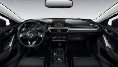 Ini Dia 10 Mobil Dengan Interior Terbaik di Dunia [Part 1]