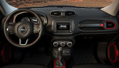 Ini Dia 10 Mobil Dengan Interior Terbaik di Dunia [Part 1]