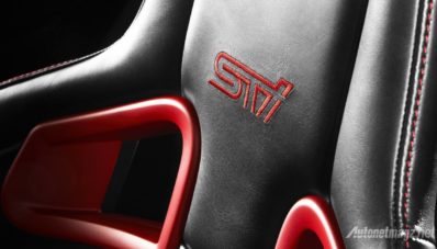 Subaru BRZ STI Performance Concept Tebar Harapan Kosong Lagi Subaru BRZ STI Performance Concept Tebar Harapan Kosong Lagi