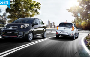 KIA Picanto Versi Inggris Ternyata Tidak Pakai Mesin Turbo KIA Picanto Versi Inggris Ternyata Tidak Pakai Mesin Turbo