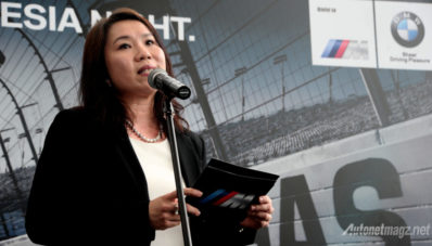 BMW M4 MOCI Edition Spesial dari Jerman untuk Indonesia, Hanya 12 Unit! BMW M4 MOCI Edition Spesial dari Jerman untuk Indonesia, Hanya 12 Unit!