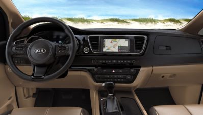 Ini Dia 10 Mobil Dengan Interior Terbaik di Dunia [Part 2]