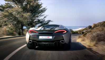 McLaren 570S Coupe Sekarang Sudah Dijual Seharga 2,7 Miliar McLaren 570S Coupe Sekarang Sudah Dijual Seharga 2,7 Miliar