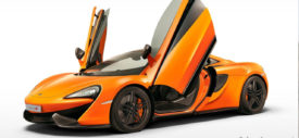 McLaren-570S