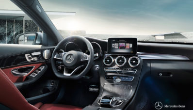 Ini Dia 10 Mobil Dengan Interior Terbaik di Dunia [Part 2]