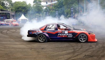 Federal Oil Luncurkan Federal Mobil Lubricants dengan 2 Varian Berdasarkan Usia Mobil