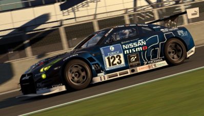 Nissan GT Academy Datang ke Indonesia, Jadilah Pembalap Sungguhan! Nissan GT Academy Datang ke Indonesia, Jadilah Pembalap Sungguhan!