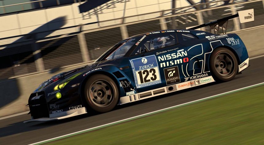 Nissan GT Academy Datang ke Indonesia, Jadilah Pembalap Sungguhan! Nissan GT Academy Datang ke Indonesia, Jadilah Pembalap Sungguhan!