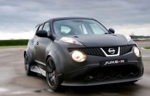 Nissan Juke-R Akan Hadir di Indonesia? Serius? Nissan Juke-R Akan Hadir di Indonesia? Serius?
