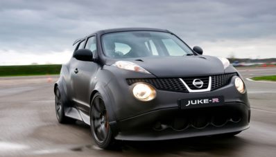 Nissan Juke-R Akan Hadir di Indonesia? Serius? Nissan Juke-R Akan Hadir di Indonesia? Serius?