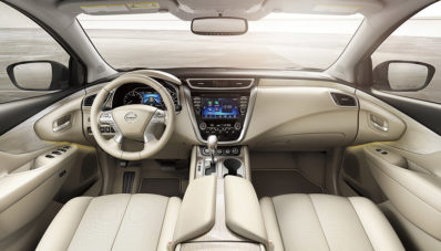 Ini Dia 10 Mobil Dengan Interior Terbaik di Dunia [Part 2]