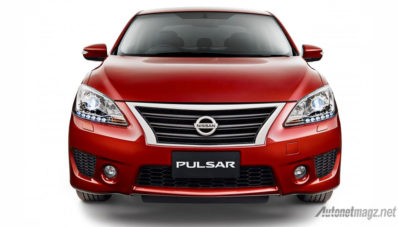 Nissan Pulsar SSS Segera Diperkenalkan di Australia, Tambah Fitur Tapi Turun Harga! Nissan Pulsar SSS Segera Diperkenalkan di Australia, Tambah Fitur Tapi Turun Harga!