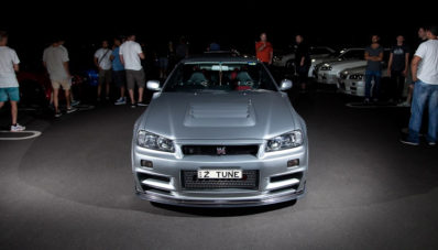 Nissan Skyline GT-R Nismo Z-Tune Ini Sedang Dilelang, Penawaran Mulai 7,6 Miliar! Nissan Skyline GT-R Nismo Z-Tune Ini Sedang Dilelang, Penawaran Mulai 7,6 Miliar!