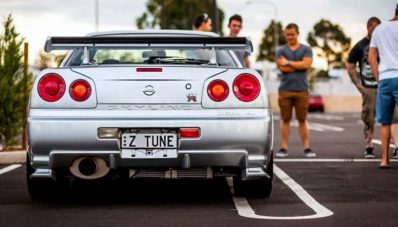 Nissan Skyline GT-R Nismo Z-Tune Ini Sedang Dilelang, Penawaran Mulai 7,6 Miliar! Nissan Skyline GT-R Nismo Z-Tune Ini Sedang Dilelang, Penawaran Mulai 7,6 Miliar!