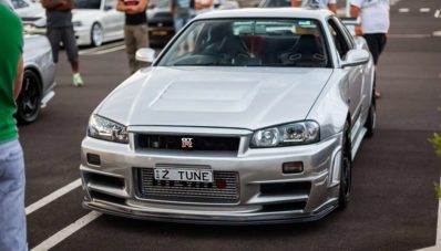 Nissan Skyline GT-R Nismo Z-Tune Ini Sedang Dilelang, Penawaran Mulai 7,6 Miliar! Nissan Skyline GT-R Nismo Z-Tune Ini Sedang Dilelang, Penawaran Mulai 7,6 Miliar!