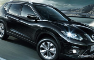 Nissan X-Trail Hybrid Diluncurkan, Klaim Konsumsi BBM 20,2 Kilometer Per Liter Nissan X-Trail Hybrid Diluncurkan, Klaim Konsumsi BBM 20,2 Kilometer Per Liter