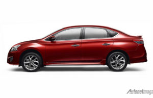 Nissan Pulsar SSS Segera Diperkenalkan di Australia, Tambah Fitur Tapi Turun Harga! Nissan Pulsar SSS Segera Diperkenalkan di Australia, Tambah Fitur Tapi Turun Harga!