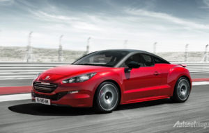Mobil Sport Peugeot RCZ Terancam Dihentikan Produksinya Mobil Sport Peugeot RCZ Terancam Dihentikan Produksinya