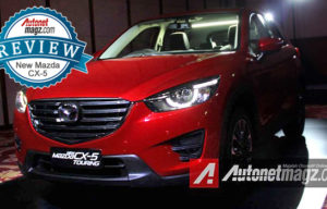 Review Mazda Cx-5 | AutonetMagz :: Review Mobil Dan Motor Baru Indonesia