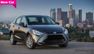 Hasil Kerjasama Toyota dan Mazda Lahirkan Scion iA, Kembaran Mazda 2 Sedan Hasil Kerjasama Toyota dan Mazda Lahirkan Scion iA, Kembaran Mazda 2 Sedan