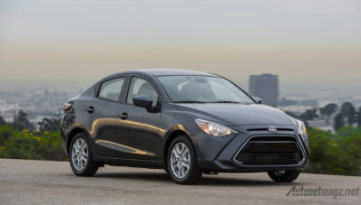 Hasil Kerjasama Toyota dan Mazda Lahirkan Scion iA, Kembaran Mazda 2 Sedan Hasil Kerjasama Toyota dan Mazda Lahirkan Scion iA, Kembaran Mazda 2 Sedan