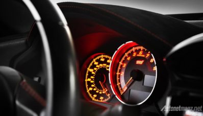 Subaru BRZ STI Performance Concept Tebar Harapan Kosong Lagi Subaru BRZ STI Performance Concept Tebar Harapan Kosong Lagi
