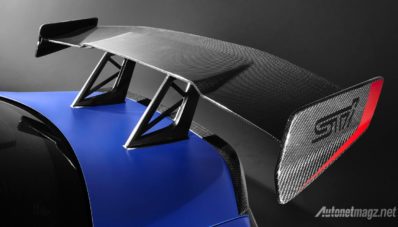 Subaru BRZ STI Performance Concept Tebar Harapan Kosong Lagi Subaru BRZ STI Performance Concept Tebar Harapan Kosong Lagi