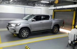 Toyota Hilux Baru Siap Diluncurkan Secara Global Tanggal 21 Mei Toyota Hilux Baru Siap Diluncurkan Secara Global Tanggal 21 Mei