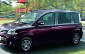 Bagaimana Jika Toyota Sienta Hadir di Indonesia? Bagaimana Jika Toyota Sienta Hadir di Indonesia?