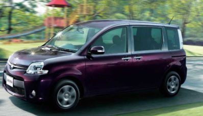 Bagaimana Jika Toyota Sienta Hadir di Indonesia? Bagaimana Jika Toyota Sienta Hadir di Indonesia?