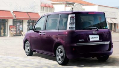 Bagaimana Jika Toyota Sienta Hadir di Indonesia? Bagaimana Jika Toyota Sienta Hadir di Indonesia?